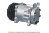 AKS DASIS 851406N Compressor, air conditioning